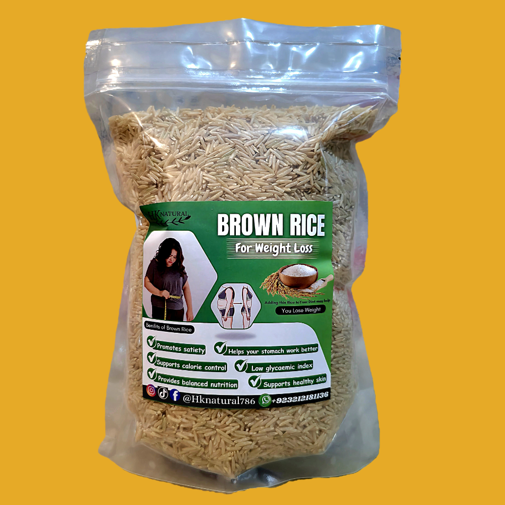 Brown Rice