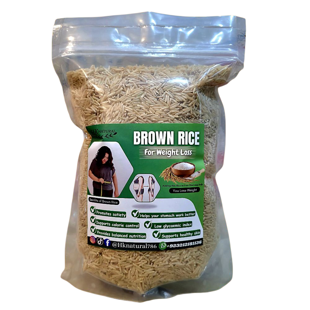 Brown Rice